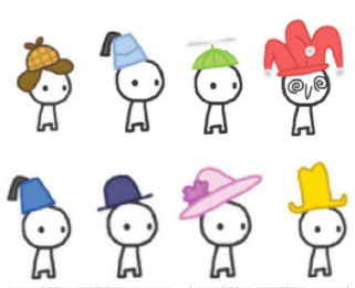 Sandbox Simulation of The Evolution of Trust